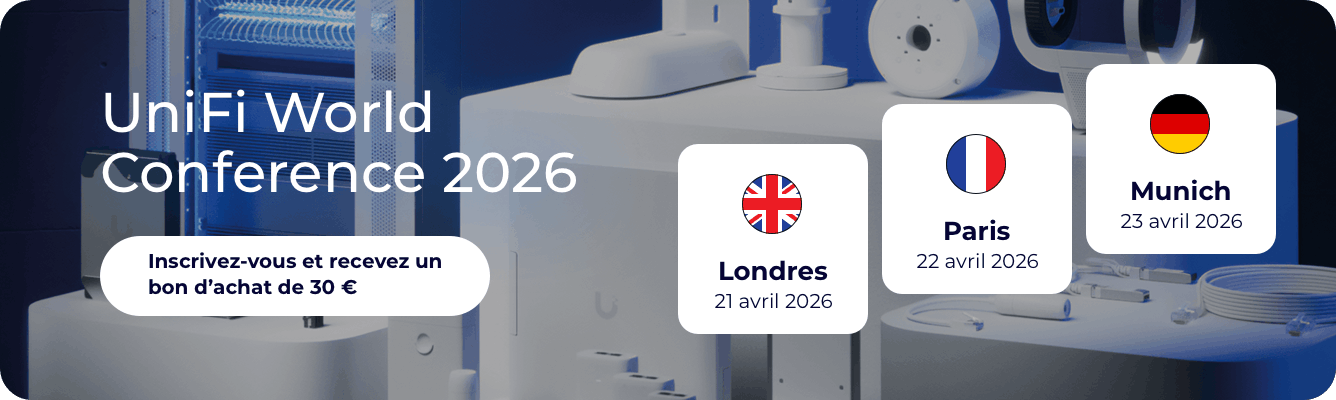UniFi 2026 Banner