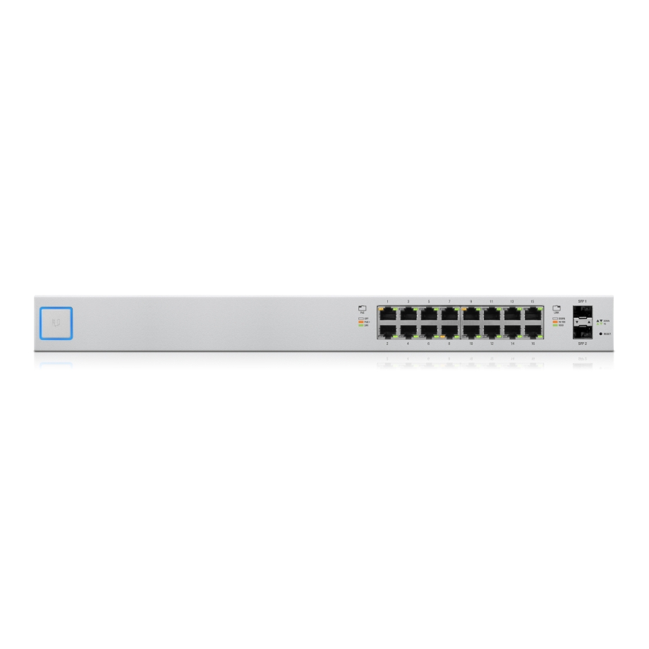 Ubiquiti UniFi Switch 16 150W