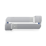 Ubiquiti 10Gbps module optique monomode, 2-Pack