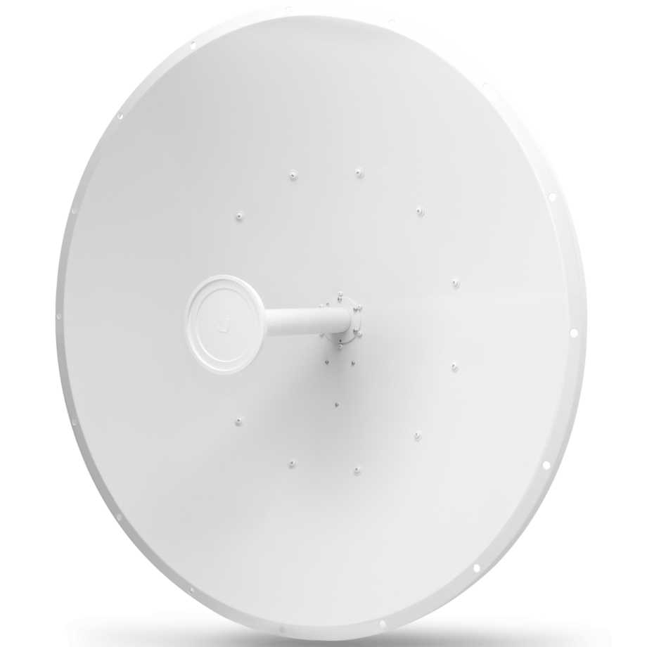 Ubiquiti airFiber X 5 GHz, 34 dBi, Slant 45