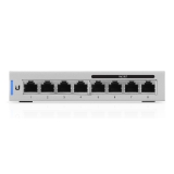 Ubiquiti UniFi Switch 8 60W