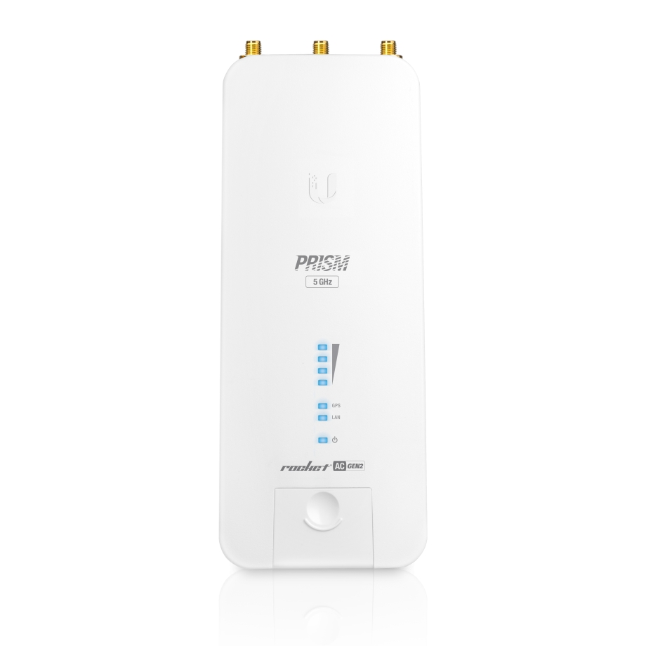 Ubiquiti airMAX Rocket Prism 5AC