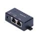 Injecteur Gigabit PoE 1 Port