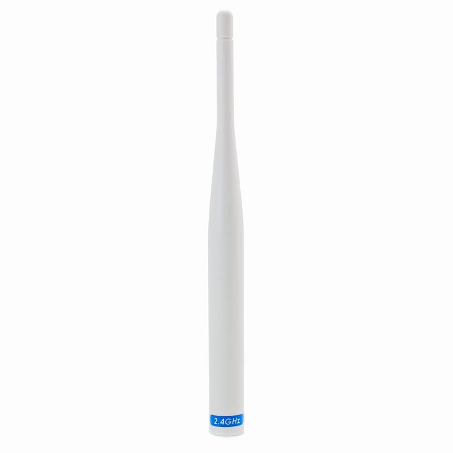 Alfa 2.4GHz Antenne 5dBi RP-SMA Male, plastique