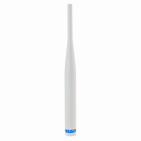 Alfa 2.4GHz Antenne 5dBi RP-SMA Male, plastique