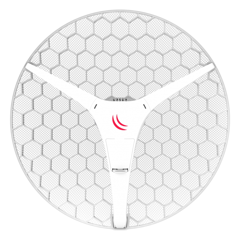 MikroTik LHG XL HP5