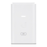 Ubiquiti Adaptateur d'alimentation Gigabit POE-24-7W-G-WH