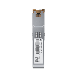 Ubiquiti Modulo SFP vers RJ45 1Gbps