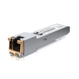 Ubiquiti Modulo SFP vers RJ45 1Gbps