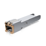 Ubiquiti Modulo SFP vers RJ45 1Gbps