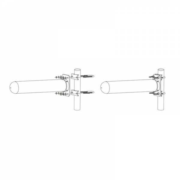 4G LTE Antenne Extérieure Directionnelle Yagi 18dBi