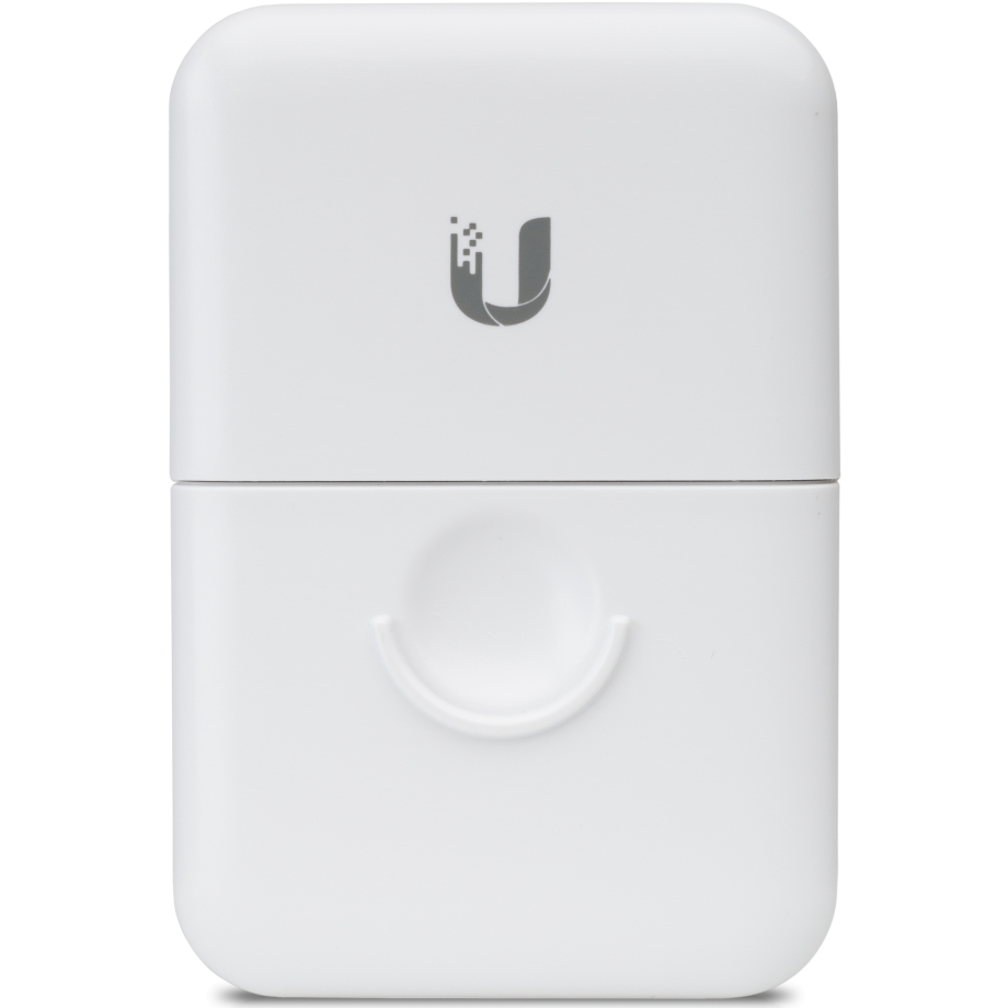 Ubiquiti parasurtenseur Ethernet