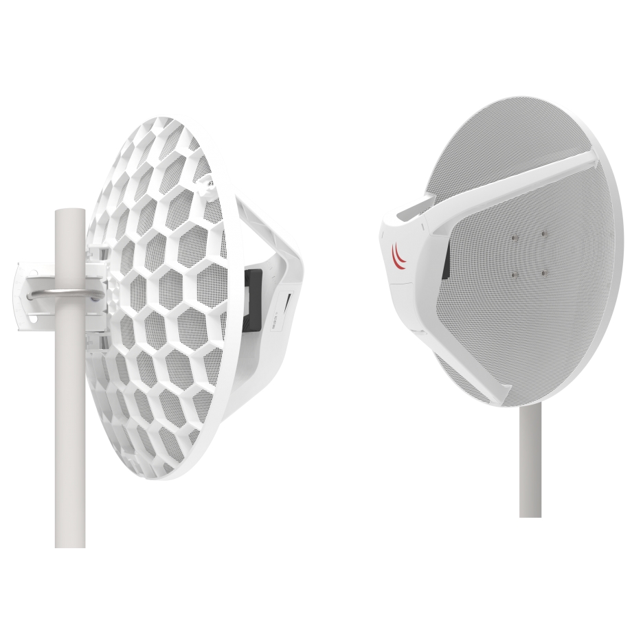 MikroTik Wireless Wire Dish