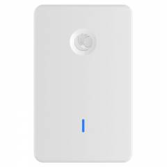 cnPilot e430W Wall Plate, EU ver, sans PoE