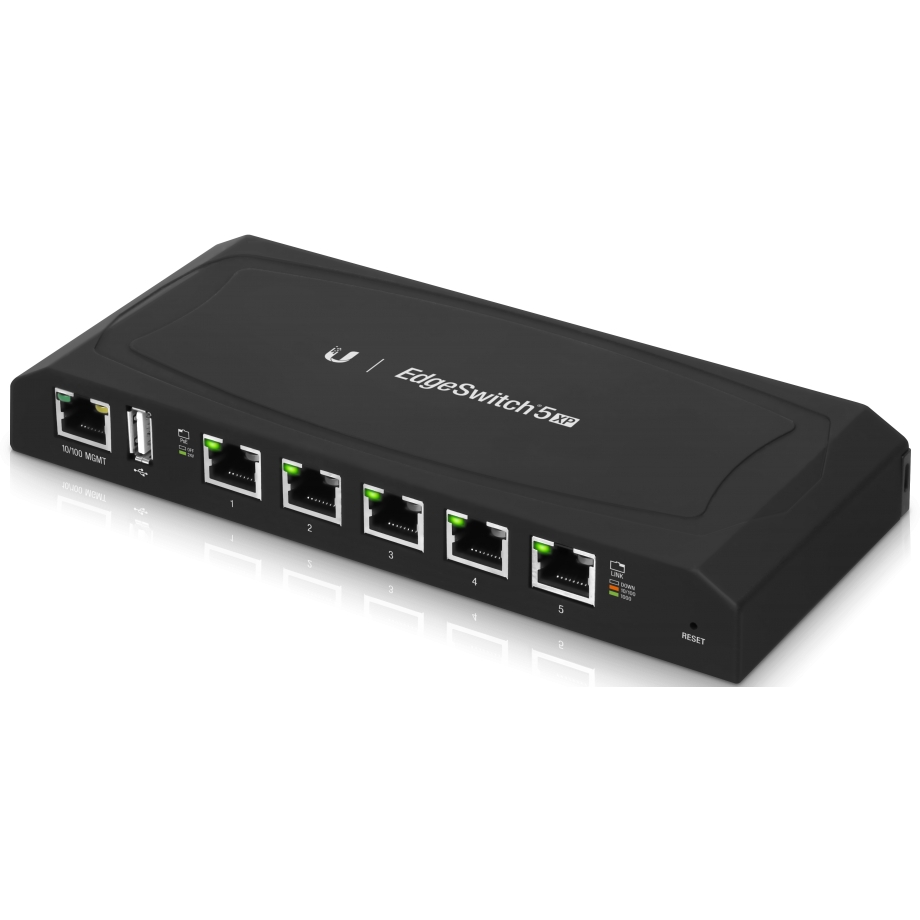 Ubiquiti EdgeSwitch 5XP