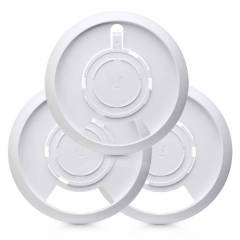 Ubiquiti AP Lite RetroFit Kit de montage 3-Pack