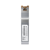 U Fiber Module SFP+ vers RJ45 10G