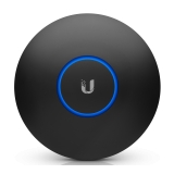 Ubiquiti Housse décorative pour U6+ et nanoHD, noir 3-pack