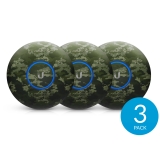 Ubiquiti Boîtier évolutif de conception pour nanoHD, camouflage 3-pack