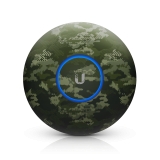 Ubiquiti Boîtier évolutif de conception pour nanoHD, camouflage 3-pack