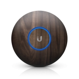 Ubiquiti Boîtier évolutif de conception pour nanoHD, bois 3-pack