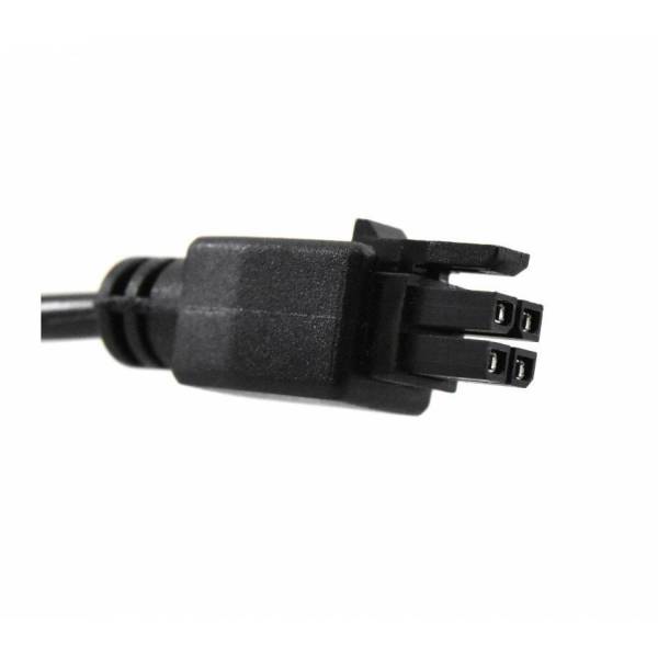 Teltonika Alimentation EU 4 pin 9W