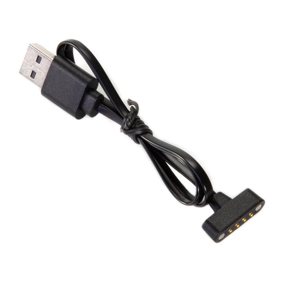 Teltonika TMT250 Câble USB Magnétique