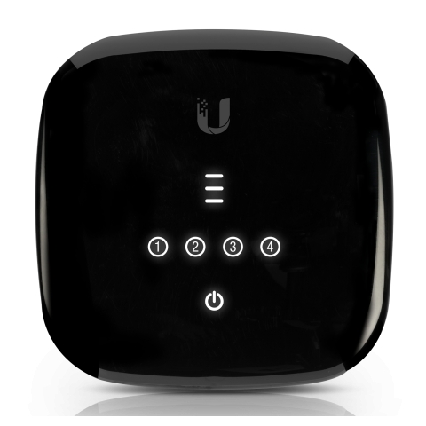 Ubiquiti Fiber WiFi