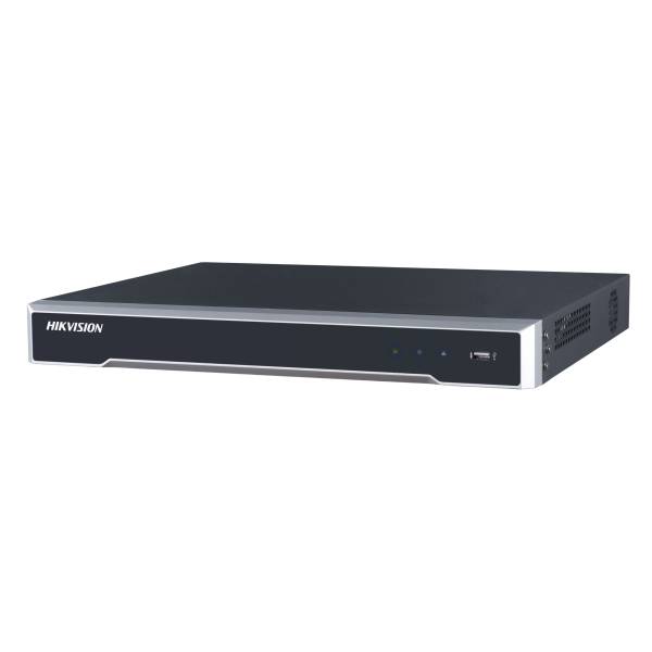 NVR 8 canaux DS-7608NI-K2