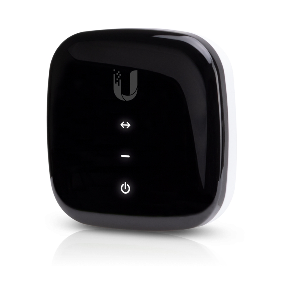 Ubiquiti Active Ethernet