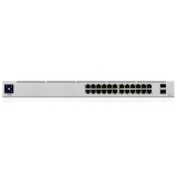 Ubiquiti UniFi Switch Standard 24 PoE