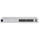 Ubiquiti UniFi Switch Standard 24 PoE