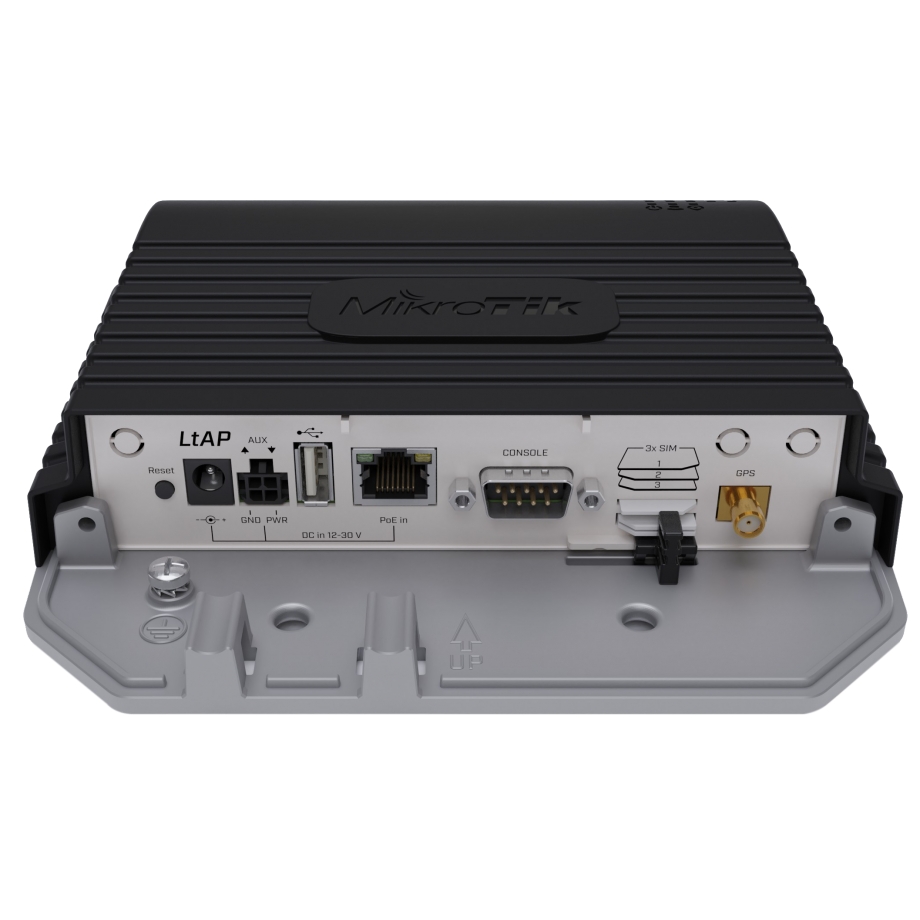 MikroTik LtAP LTE6 kit