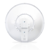 Ubiquiti airFiber 11 Low-Band Backhaul Radio with Dish Antenna