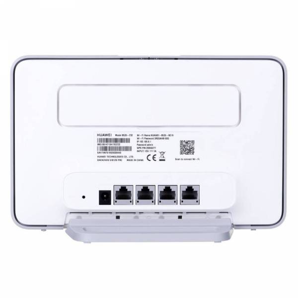 huawei b535 333 4g modem white