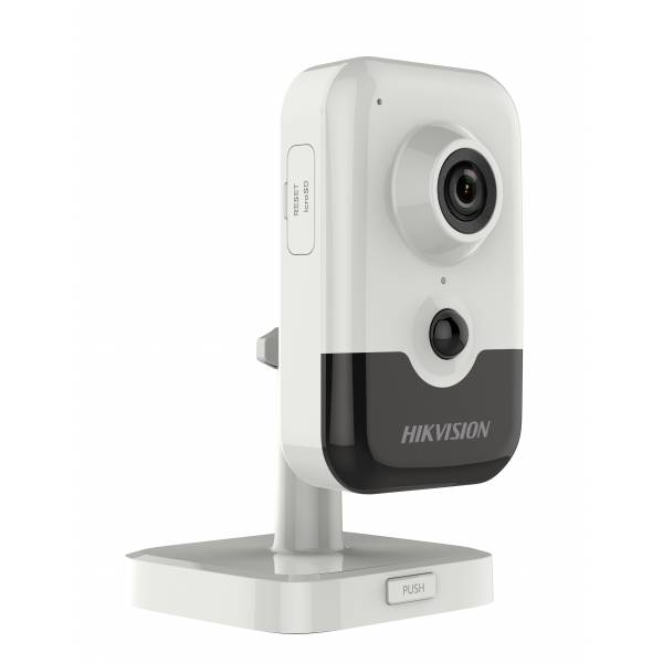 HikVision 2 MP Caméra Cube DS-2CD2421G0-I F2.8