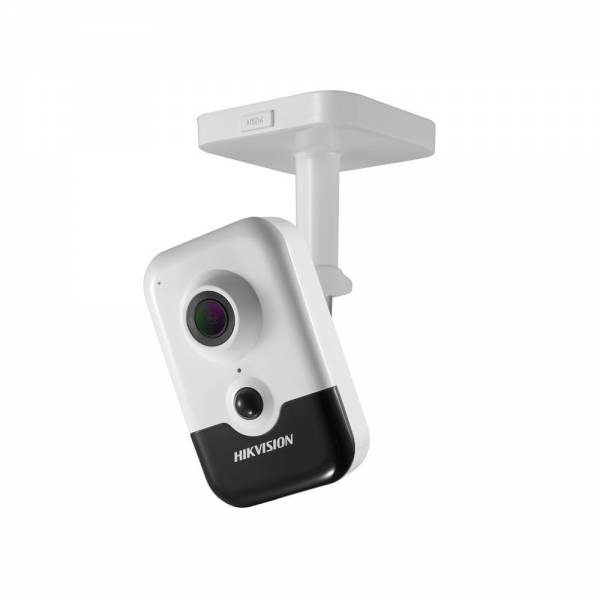 HikVision 2 MP Caméra Cube DS-2CD2421G0-I F2.8