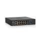 cnMatrix EX2010-P Switch Ethernet PoE Intelligent