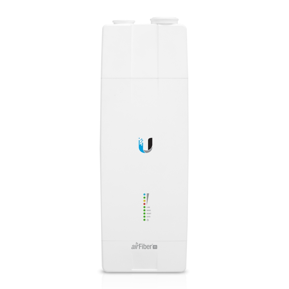 Ubiquiti airFiber 11 (pas de duplexeurs)