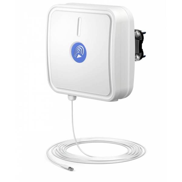 QuPanel LTE HP SISO, câble 5m