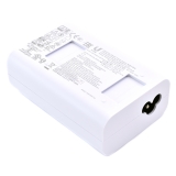 Ubiquiti Adaptateur d'alimentation Gigabit POE-24-30W-G-WH