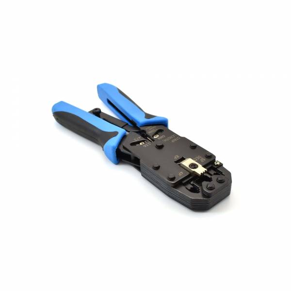 Outil de sertissage pour Connecteurs RJ45, RJ11 TOL-2008R