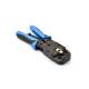 Outil de sertissage pour Connecteurs RJ45, RJ11 TOL-2008R