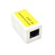 RJ45-RJ45 Coupleur UTP/FTP Cat5e