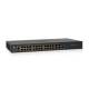 cnMatrix EX2028-P Switch Ethernet PoE Intelligent