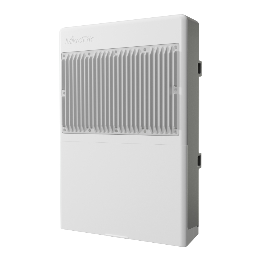 MikroTik netPower 16P