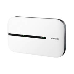 Huawei E5576-320 LTE4 Mobile WiFi blanc