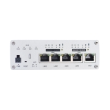 Teltonika RUTX12 Routeur Dual LTE Cat6