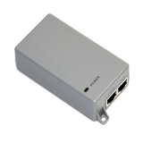 Mimosa Adaptateur Gigabit PoE 24V 0.5A