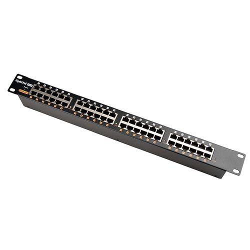 Injecteur POE 24 Ports Gigabit